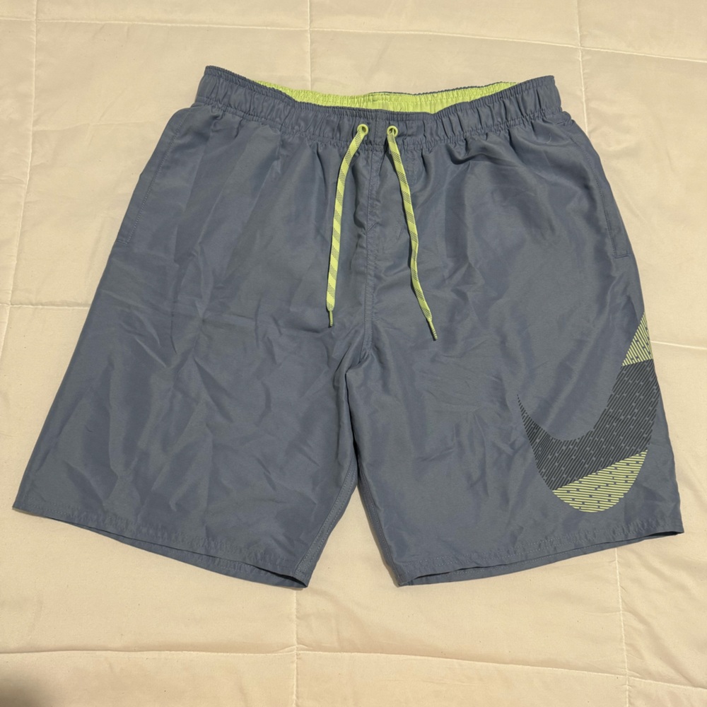Nike Swim Shorts